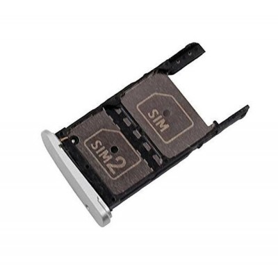 Sim Card Holder Tray For Moto Z Play 32gb Slate - Maxbhi Com