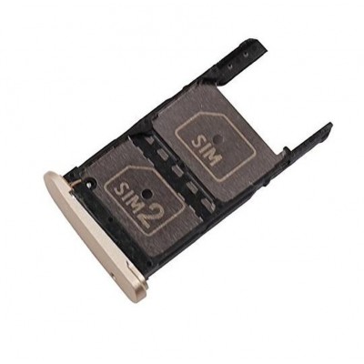 Sim Card Holder Tray For Moto Z Play 32gb Slate - Maxbhi Com