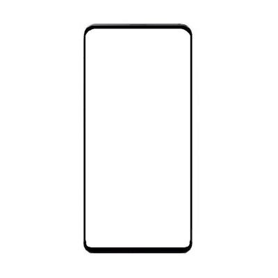 Touch Screen Digitizer For Oppo Find X Lamborghini White By - Maxbhi Com
