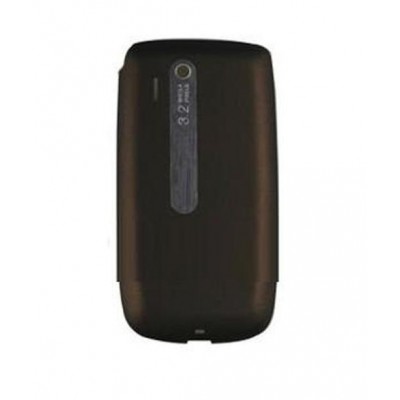 Full Body Housing For Htc Touch 3g Brown - Maxbhi Com