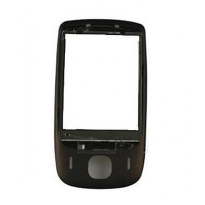 Full Body Housing For Htc Touch 3g Brown - Maxbhi Com