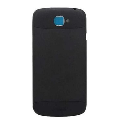 Full Body Housing For Htc Z520e Black - Maxbhi Com