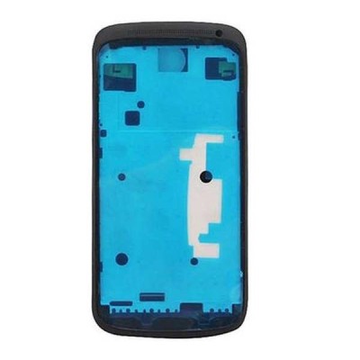 Full Body Housing For Htc Z520e Black - Maxbhi Com