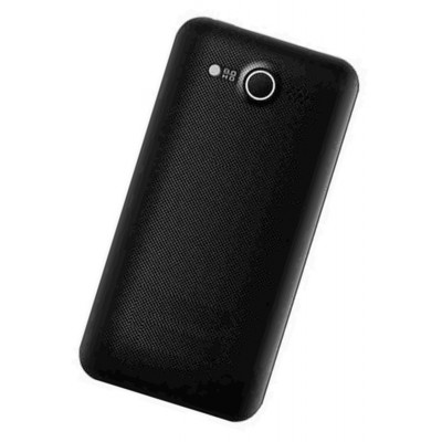 Full Body Housing For Huawei Honor U8860 Black - Maxbhi Com