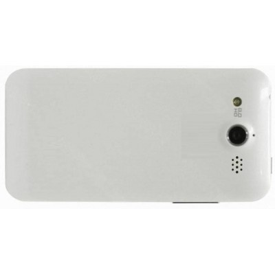 Full Body Housing For Huawei Honor U8860 White - Maxbhi Com