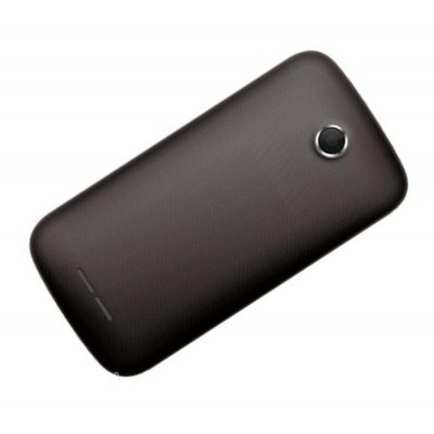 Full Body Housing For Lenovo A760 Black - Maxbhi Com