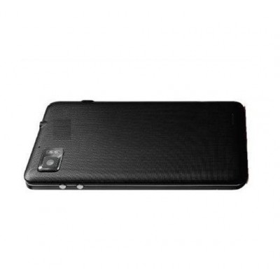 Full Body Housing For Lenovo K860 Black - Maxbhi Com
