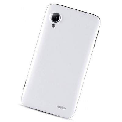 Full Body Housing For Lenovo S720i Black - Maxbhi Com