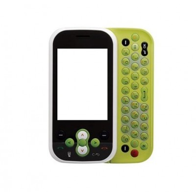 Full Body Housing For Lg Gt365 Neon Green - Maxbhi Com