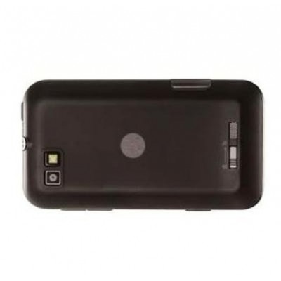 Full Body Housing For Motorola Defy Xt535 Black - Maxbhi Com