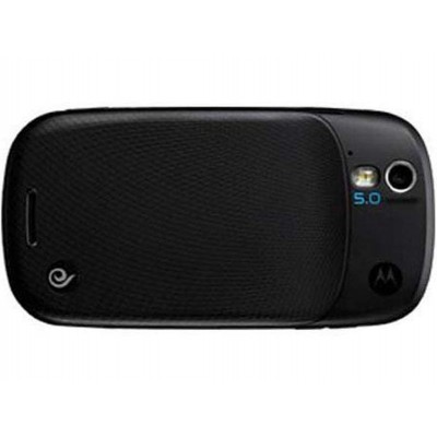 Full Body Housing For Motorola Xt800 Zhishang Brown Black - Maxbhi Com