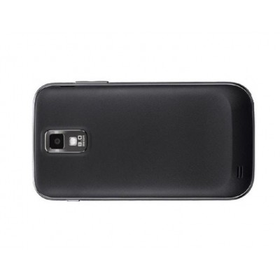 Full Body Housing For Samsung Galaxy S Ii X T989d Black - Maxbhi Com
