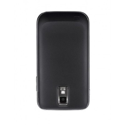Full Body Housing For Samsung Galaxy S Ii X T989d Black - Maxbhi Com