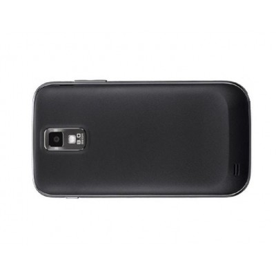 Full Body Housing For Samsung Galaxy S Ii X T989d White - Maxbhi Com