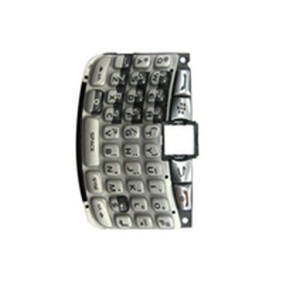 Keypad For Blackberry Curve 8320 - Maxbhi Com