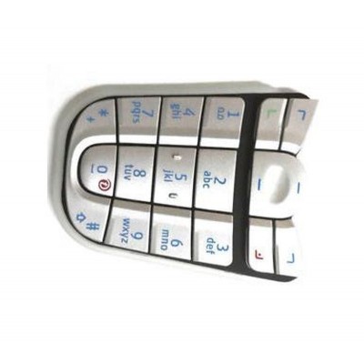 Keypad For Nokia 6010 - Maxbhi Com