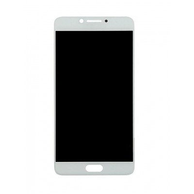 Lcd With Touch Screen For Samsung Galaxy C5 Pro Gold By - Maxbhi Com