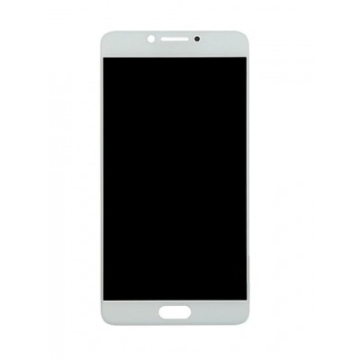 Lcd With Touch Screen For Samsung Galaxy C5 Pro Orange By - Maxbhi Com