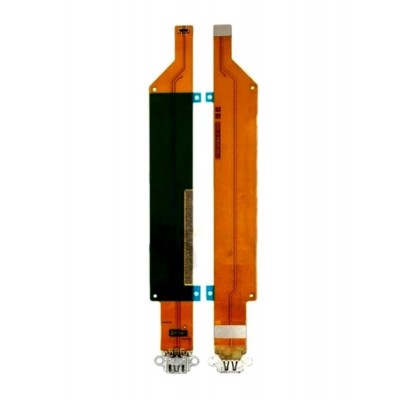 Charging Connector Flex Cable for Vivo X9 Plus