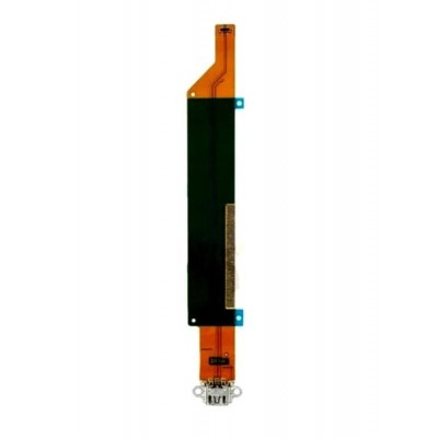 Charging Connector Flex Cable For Vivo X9 Plus By - Maxbhi Com