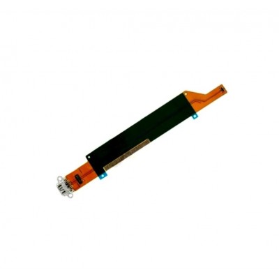 Charging Connector Flex Cable For Vivo X9 Plus By - Maxbhi Com