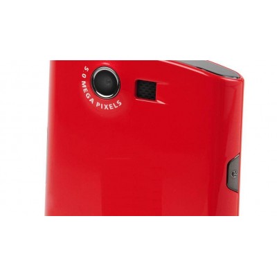 Full Body Housing For Acer Liquid E White - Maxbhi Com