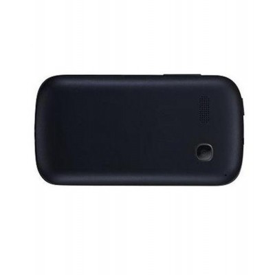 Full Body Housing For Alcatel One Touch Pop C3 4033a Black - Maxbhi Com