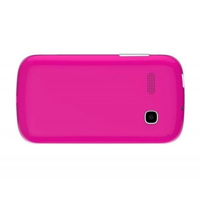 Full Body Housing For Alcatel One Touch Pop C3 4033a Pink - Maxbhi Com