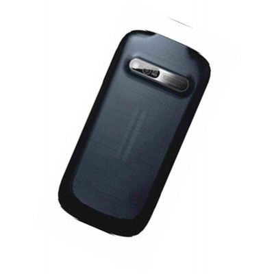 Full Body Housing For Alcatel Ot990 Black - Maxbhi Com