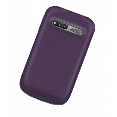 Full Body Housing For Alcatel Ot990 White - Maxbhi Com