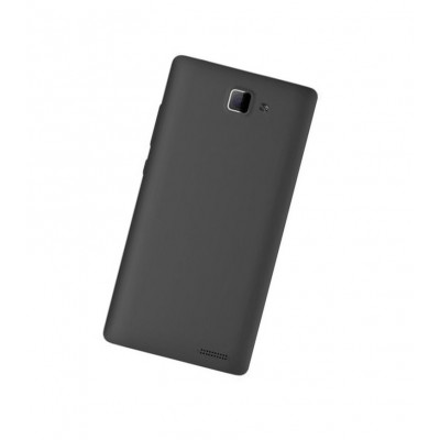 Full Body Housing For Archos 50 Neon White - Maxbhi Com