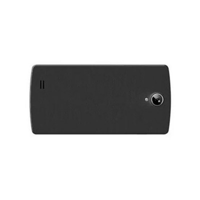 Full Body Housing For Archos 50b Platinum Black - Maxbhi Com