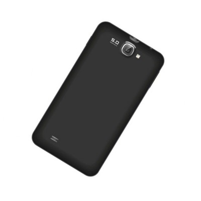 Full Body Housing For Arise Orian Ar52 Black - Maxbhi Com