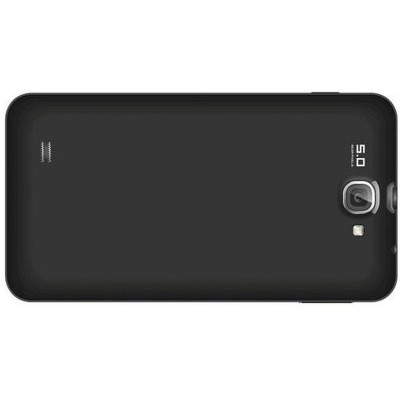 Full Body Housing For Arise Orian Ar52 Black - Maxbhi Com