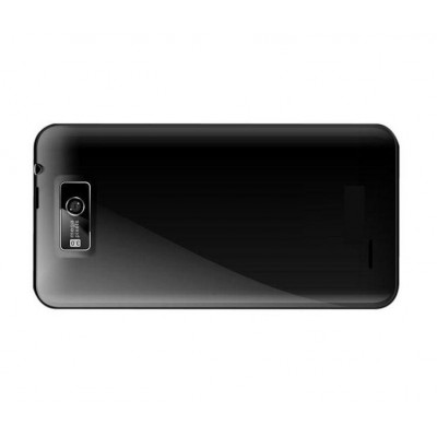 Full Body Housing For Arise Trinity T3 Black - Maxbhi Com