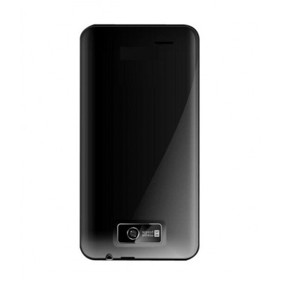 Full Body Housing For Arise Trinity T3 Black - Maxbhi Com