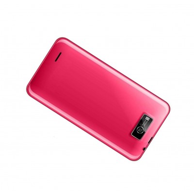 Full Body Housing For Arise Trinity T3 Pink - Maxbhi Com
