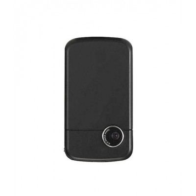 Full Body Housing For Asus P320 Black - Maxbhi Com