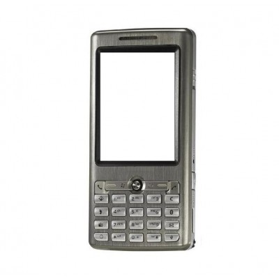 Full Body Housing For Asus P527 Silver - Maxbhi Com