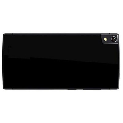 Full Body Housing For Blu Vivo Iv D970l Black - Maxbhi Com