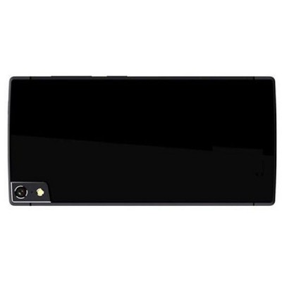 Full Body Housing For Blu Vivo Iv D970l Black - Maxbhi Com