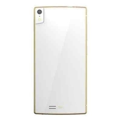 Full Body Housing For Blu Vivo Iv D970l Gold - Maxbhi Com