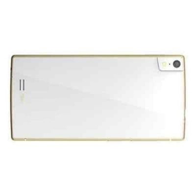 Full Body Housing For Blu Vivo Iv D970l White - Maxbhi Com