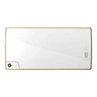 Full Body Housing For Blu Vivo Iv D970l White - Maxbhi Com