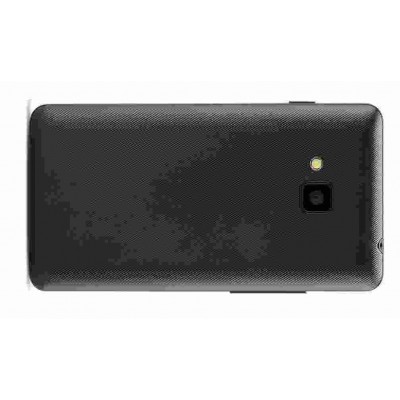 Full Body Housing For Cloudfone Thrill 400qx Black - Maxbhi Com