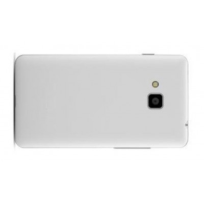 Full Body Housing For Cloudfone Thrill 400qx White - Maxbhi Com
