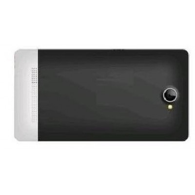 Full Body Housing For Cubot C9w Black - Maxbhi Com