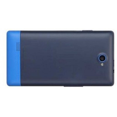 Full Body Housing For Cubot C9w Blue - Maxbhi Com