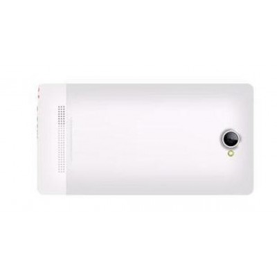 Full Body Housing For Cubot C9w White - Maxbhi Com