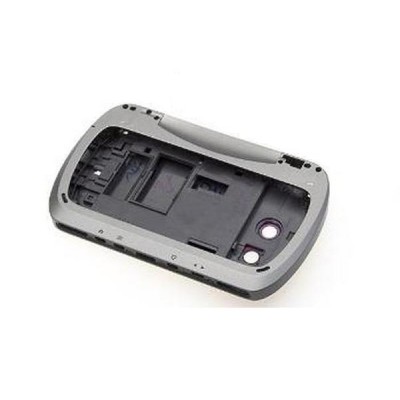 Full Body Housing For Dopod 900 Grey - Maxbhi Com